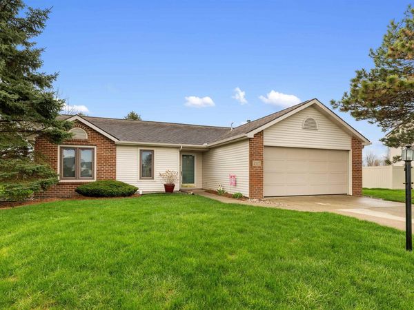 207 Peggy Lane, Avilla, IN 46710