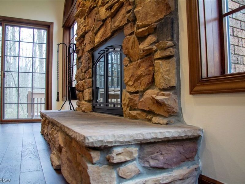 8215 Whispering Pines Drive, Novelty, OH 44072 Photo 11