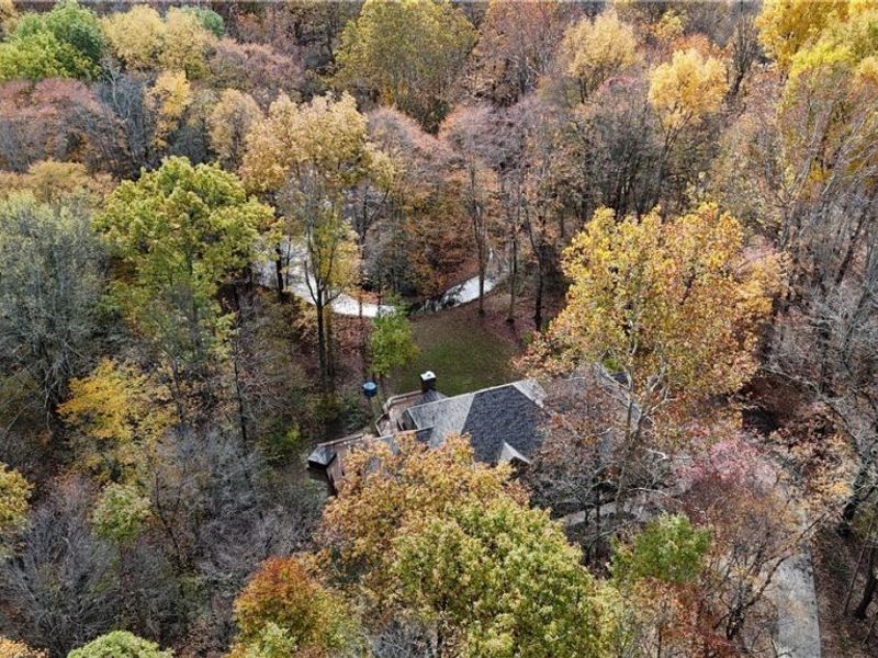 8215 Whispering Pines Drive, Novelty, OH 44072 Photo 47