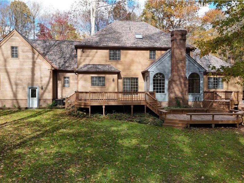 8215 Whispering Pines Drive, Novelty, OH 44072 Photo 48