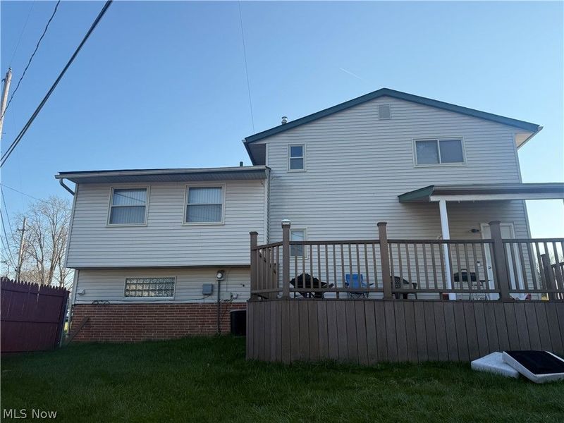 24881 Ridgeline Drive , Bedford Heights, OH 44146 Photo 3