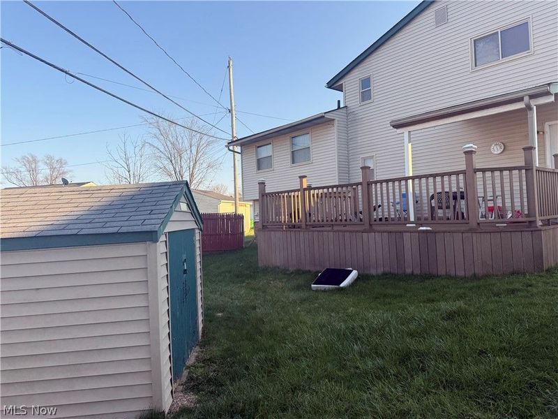 24881 Ridgeline Drive , Bedford Heights, OH 44146 Photo 4