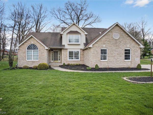 9100 Hocking Street NW, Massillon, OH 44646