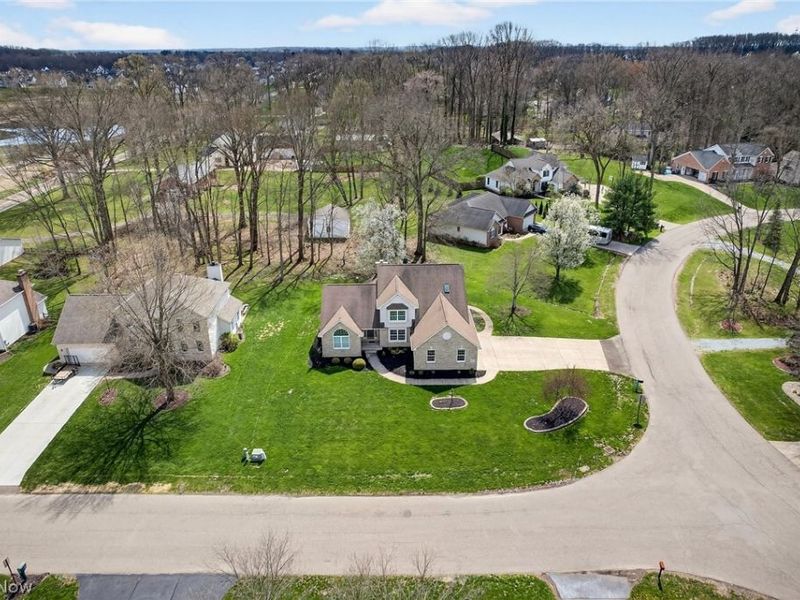 9100 Hocking Street NW, Massillon, OH 44646 Photo 29