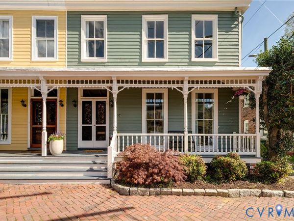 307 N 31st , Richmond, VA 23223