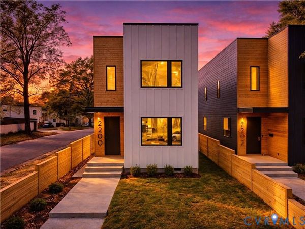 2200 3rd Avenue , Richmond, VA 23222