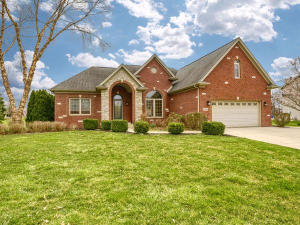 12603 W 101st Avenue, St. John, IN 46373