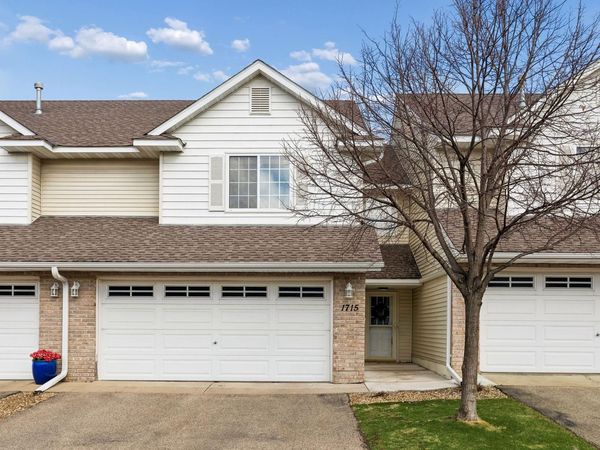 1715 Talon Trail , Eagan, MN 55122