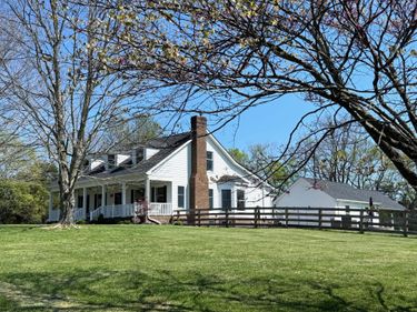 2447 Hall Road, Nicholasville, KY 40356