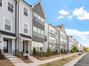 522 Billingshurst Way, Knightdale, NC 27545