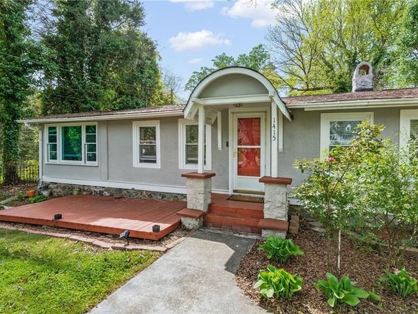 1415 Wiltshire Street , High Point, NC 27265