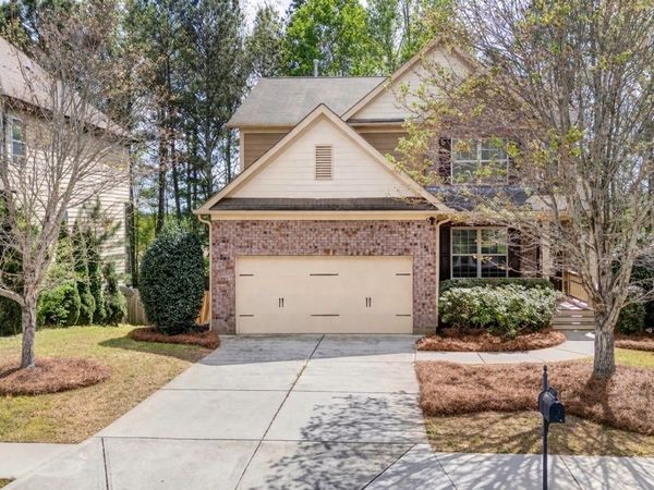 2501 Redbud Meadow Lane, Douglasville, GA 30135