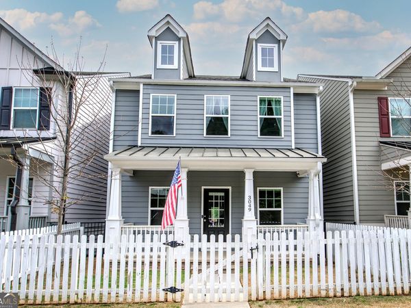 3049 Windover Lane, Kennesaw, GA 30144