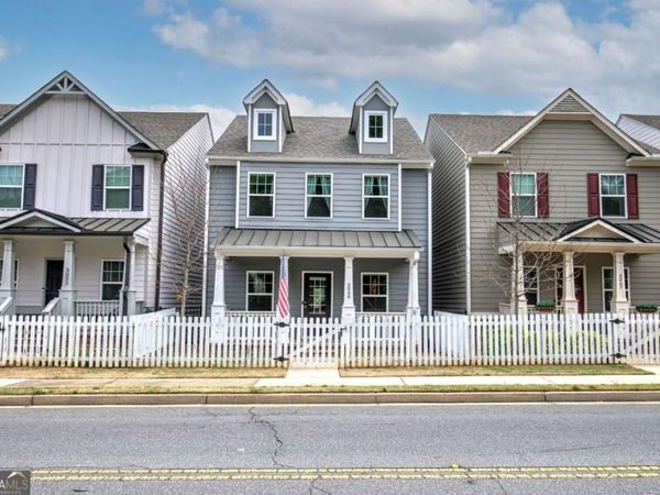 3049 Windover Lane, Kennesaw, GA 30144