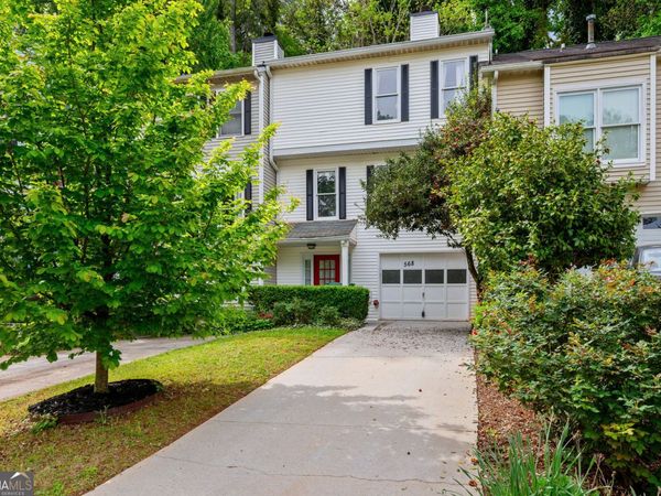568 Stratford Green, Avondale Estates, GA 30002