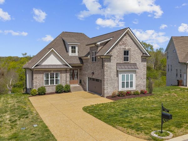 813 Ridgestone Pl, Lebanon, TN 37087