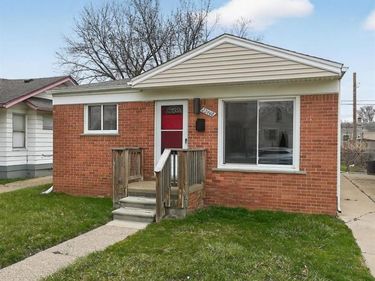 23448 Easterling Avenue, Hazel Park, MI 48030