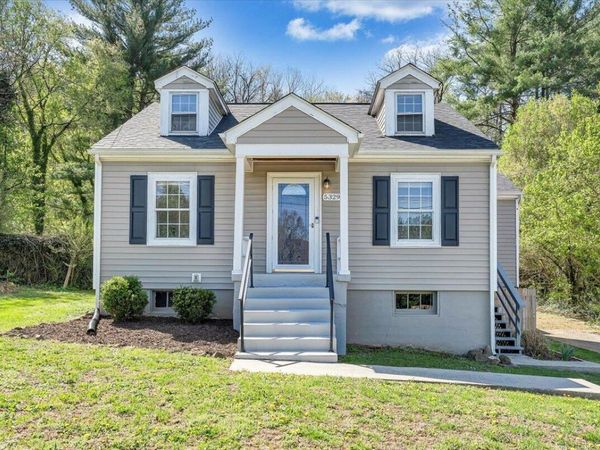 5329 Eden AVE , Roanoke, VA 24018
