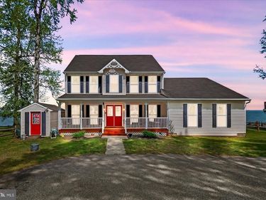259 MONUMENT DRIVE, MONTROSS, VA 22520