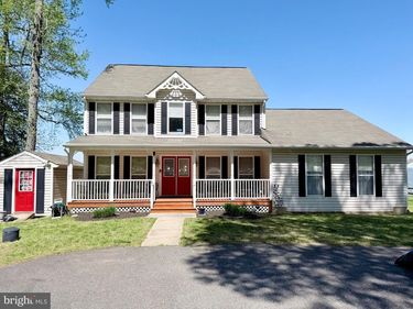 259 MONUMENT DRIVE, MONTROSS, VA 22520