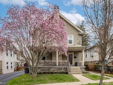 2525 OLCOTT AVENUE, ARDMORE, PA 19003