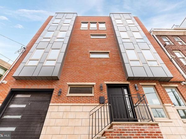 106 POLLARD STREET, PHILADELPHIA, PA 19123