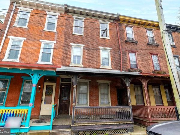 54 W PENN STREET , PHILADELPHIA, PA 19144