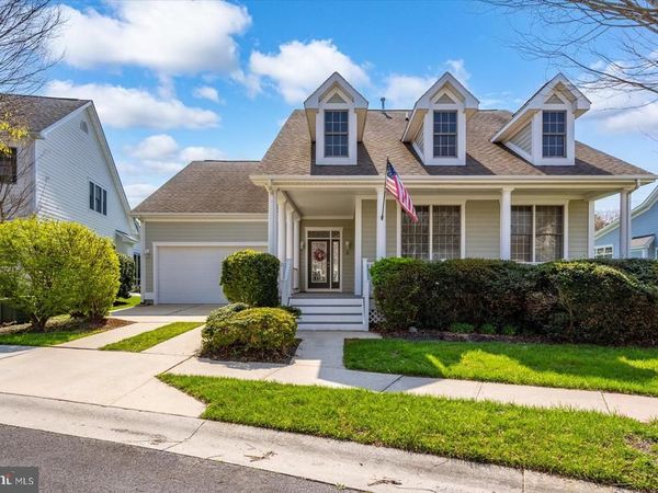 35 TULIP POPLAR TURN, OCEAN VIEW, DE 19970