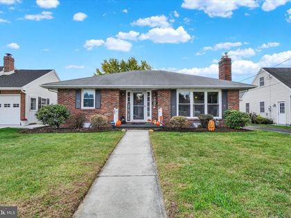 408 DILLER ROAD Hanover, PA 17331