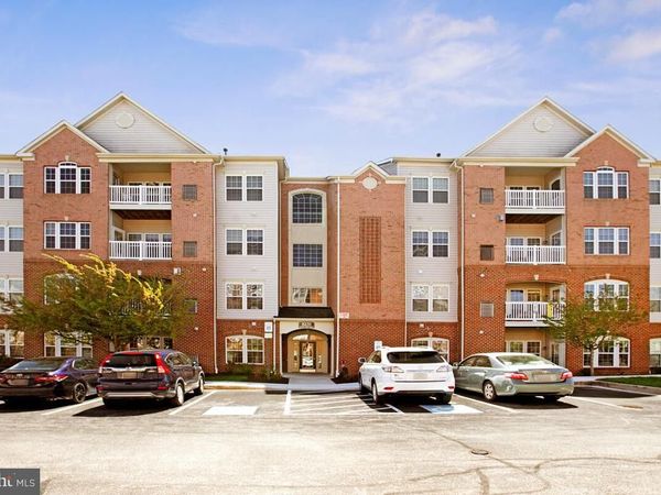 8270 STONE CROP DRIVE, Unit A, ELLICOTT CITY, MD 21043