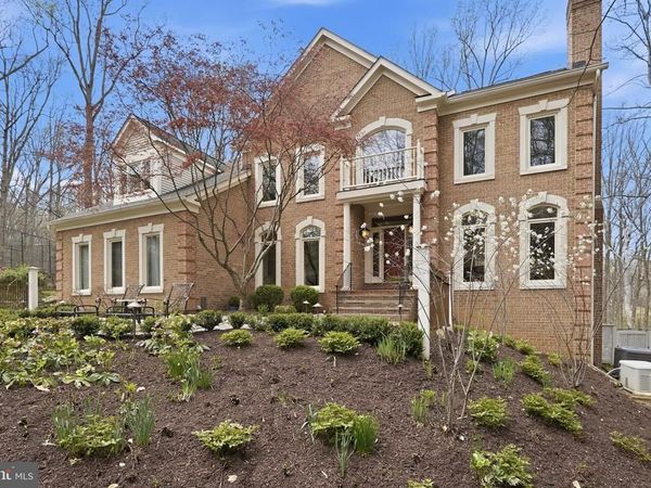 182 RIVER PARK DRIVE, GREAT FALLS, VA 22066