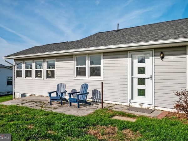 5115 BAY PARKWAY, HUNTINGTOWN, MD 20639