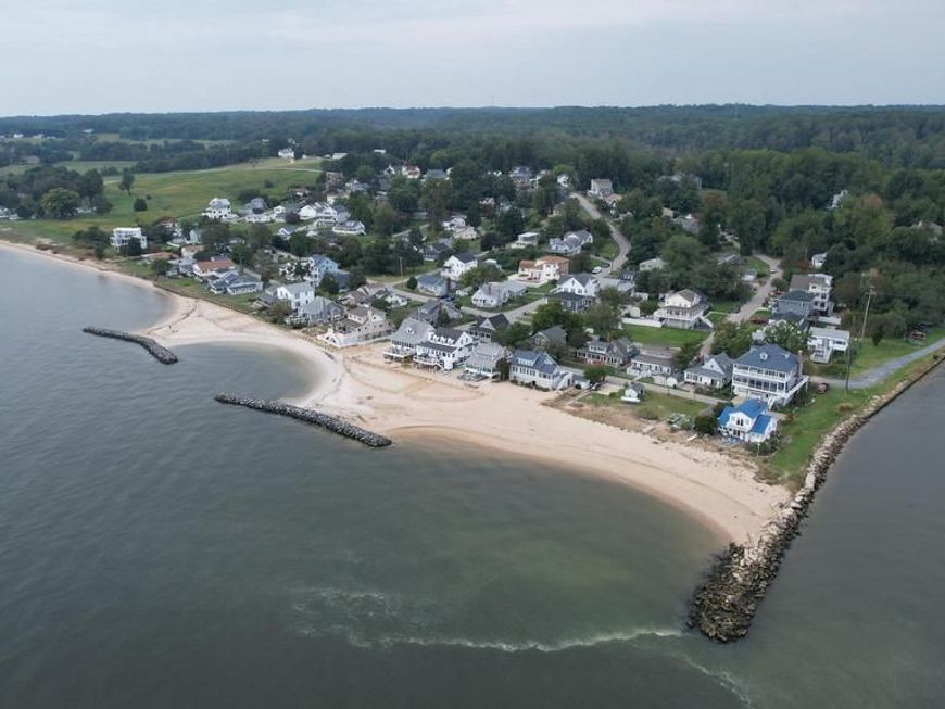 5115 Bay Parkway, Huntingtown, MD 20639 Main Photo