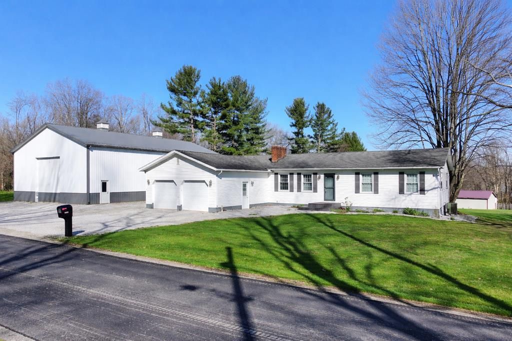 Please Call, Fredericktown, OH 43019