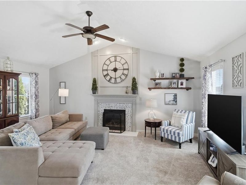 1525 Adamsmoor Drive, Waynesville, OH 45068 Photo 10