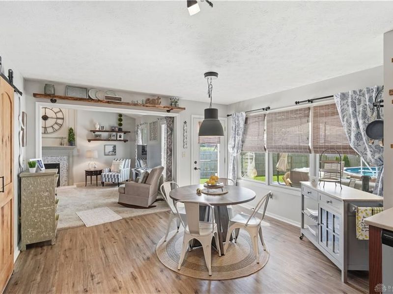 1525 Adamsmoor Drive, Waynesville, OH 45068 Photo 12