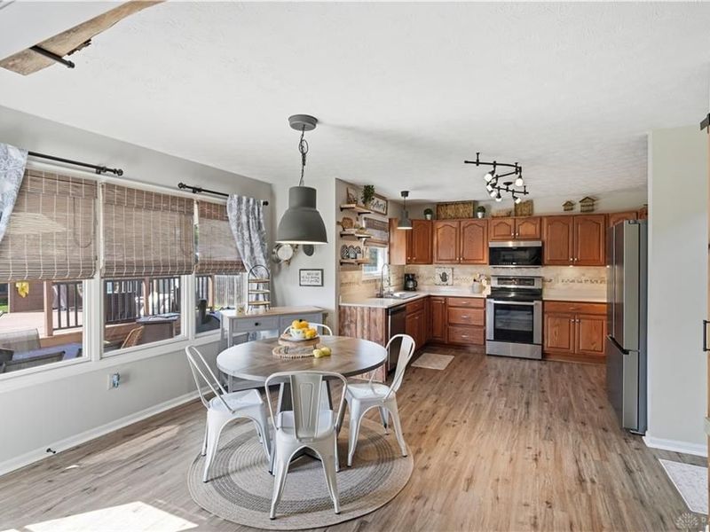 1525 Adamsmoor Drive, Waynesville, OH 45068 Photo 14