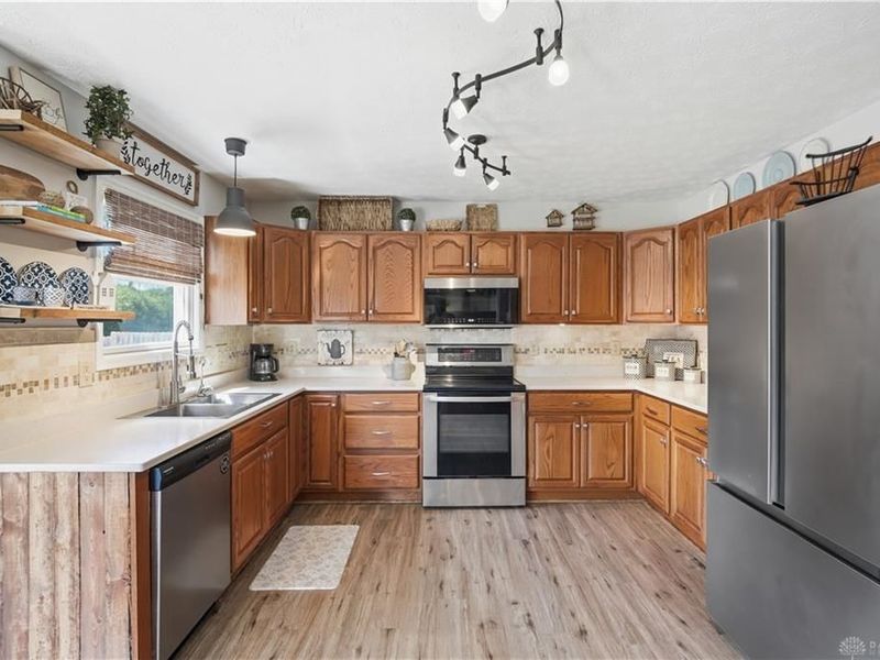 1525 Adamsmoor Drive, Waynesville, OH 45068 Photo 15