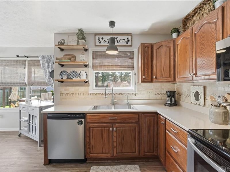 1525 Adamsmoor Drive, Waynesville, OH 45068 Photo 16