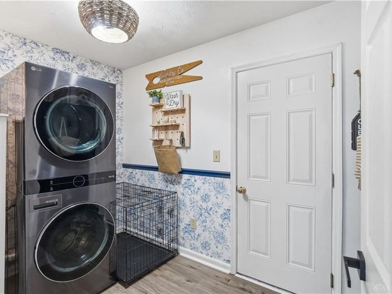 1525 Adamsmoor Drive, Waynesville, OH 45068 Photo 27