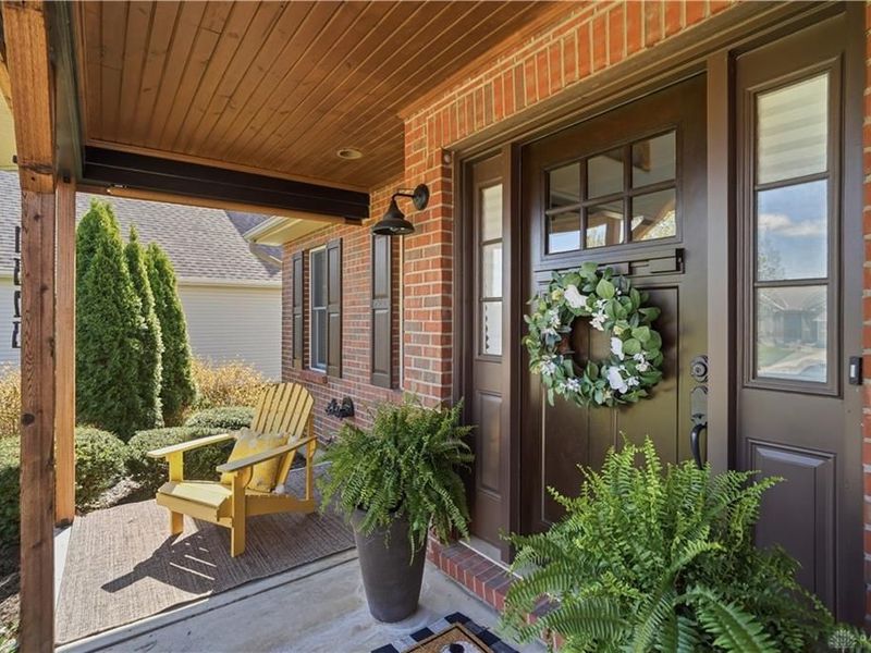 1525 Adamsmoor Drive, Waynesville, OH 45068 Photo 3