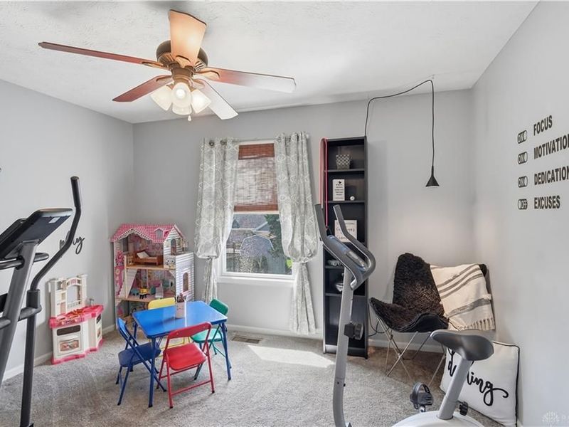 1525 Adamsmoor Drive, Waynesville, OH 45068 Photo 37