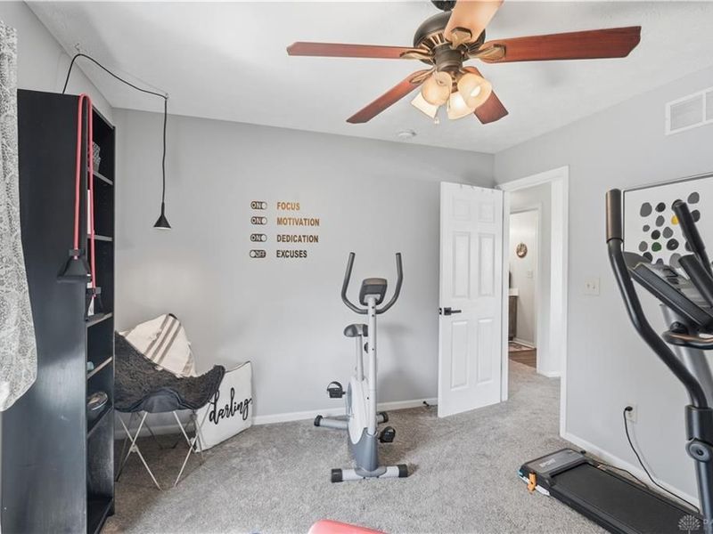 1525 Adamsmoor Drive, Waynesville, OH 45068 Photo 38