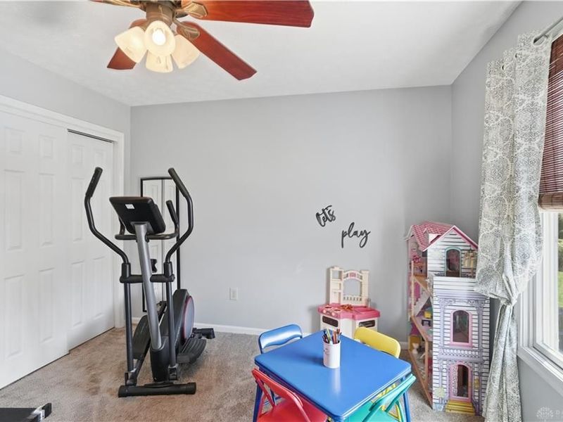 1525 Adamsmoor Drive, Waynesville, OH 45068 Photo 39