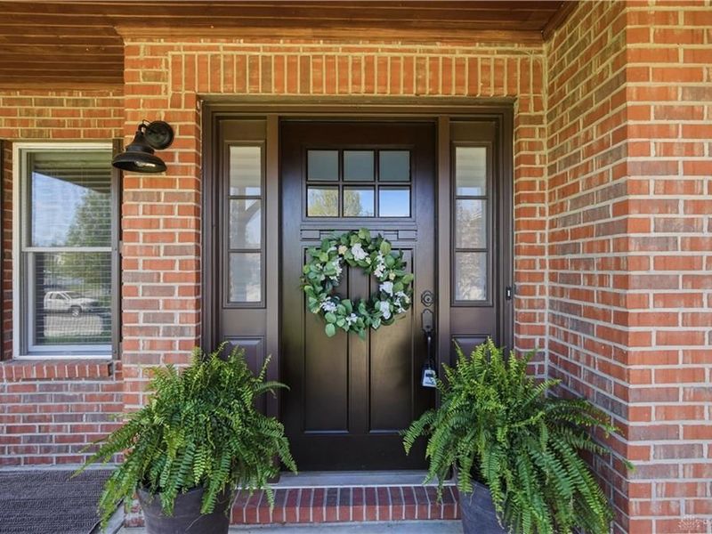 1525 Adamsmoor Drive, Waynesville, OH 45068 Photo 4