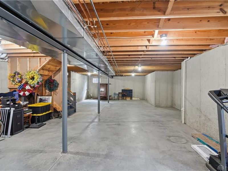 1525 Adamsmoor Drive, Waynesville, OH 45068 Photo 47