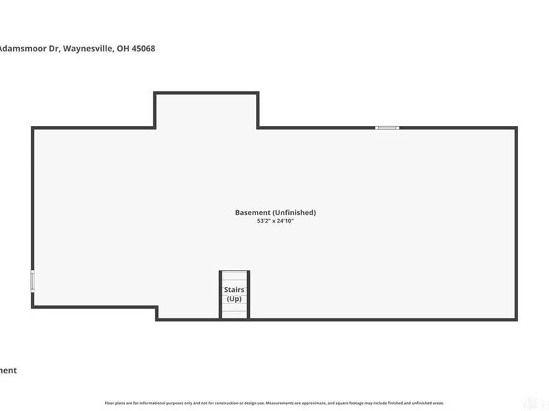 1525 Adamsmoor Drive, Waynesville, OH 45068 Photo 48