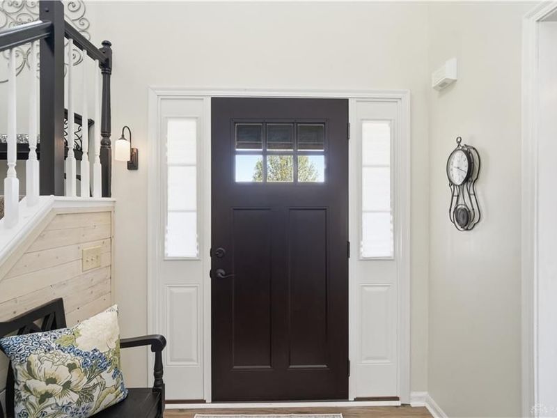 1525 Adamsmoor Drive, Waynesville, OH 45068 Photo 5