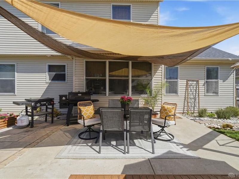 1525 Adamsmoor Drive, Waynesville, OH 45068 Photo 51