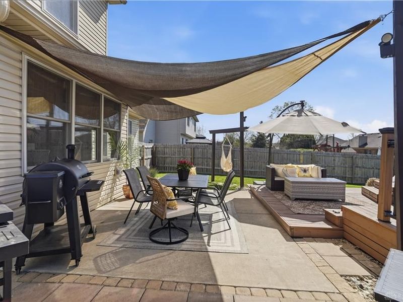 1525 Adamsmoor Drive, Waynesville, OH 45068 Photo 52